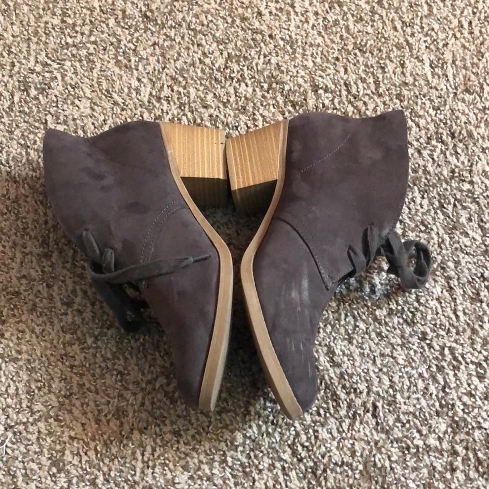 Booties - Picture 3 of 6